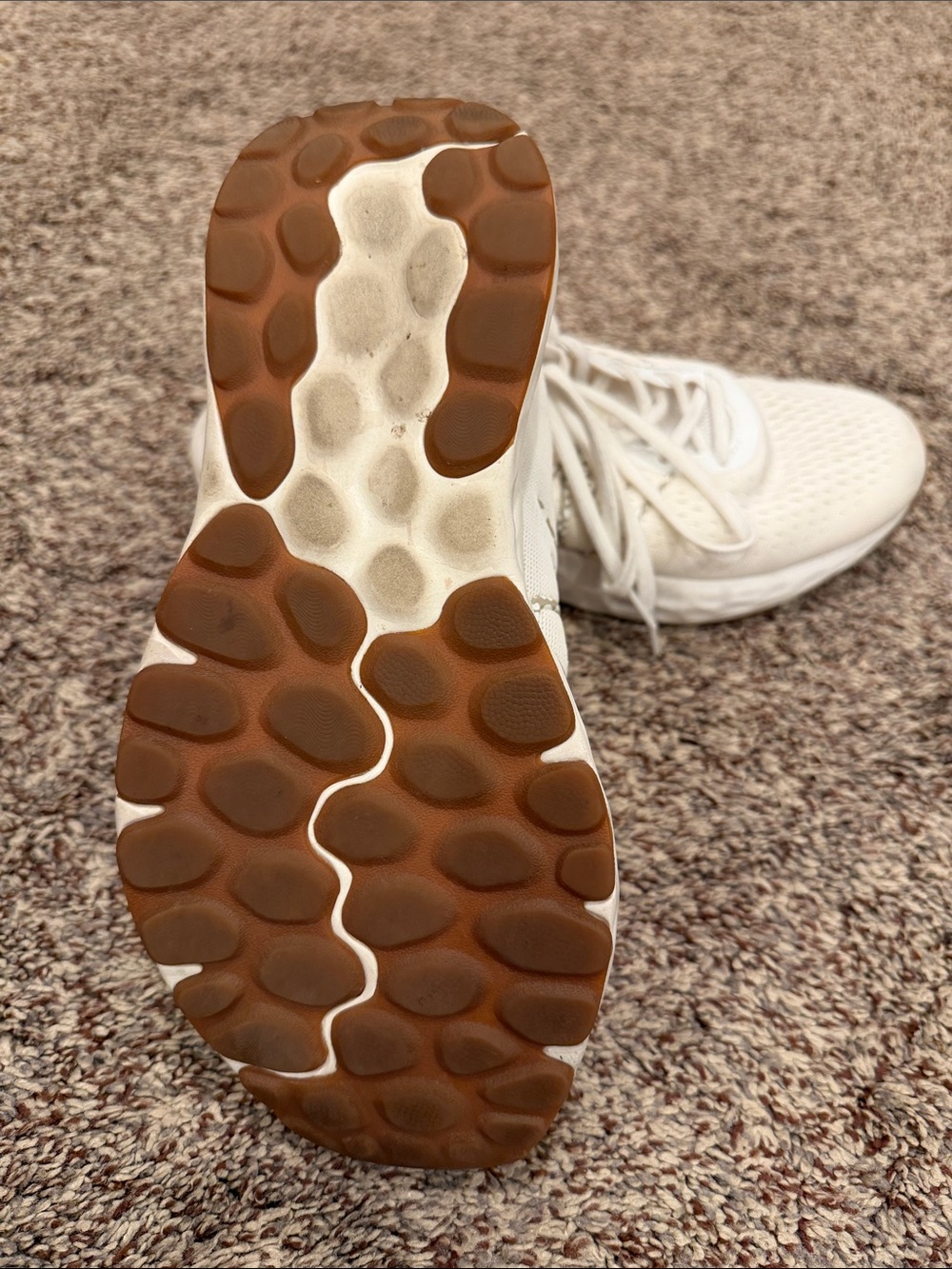 New Balance 520 v8 women's running shoes - Picture 5 of 6